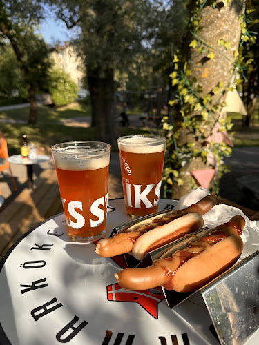 Opinii despre Svenska Midsommarköket în Hägersten - Gastronomi och hotellverksamhet