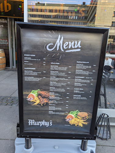 Murphy's - Jönköping