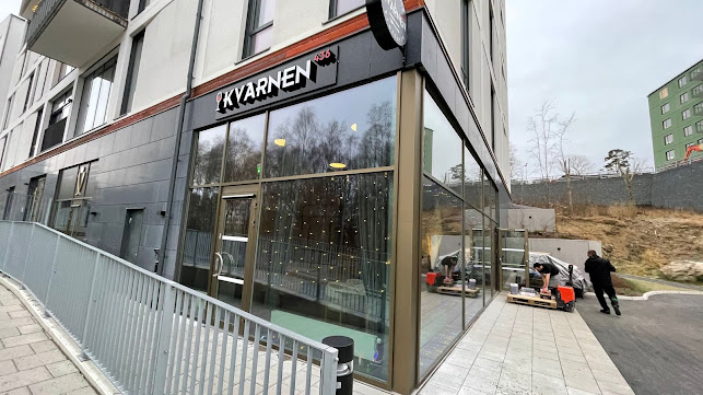 Restaurang Kvarnen 436