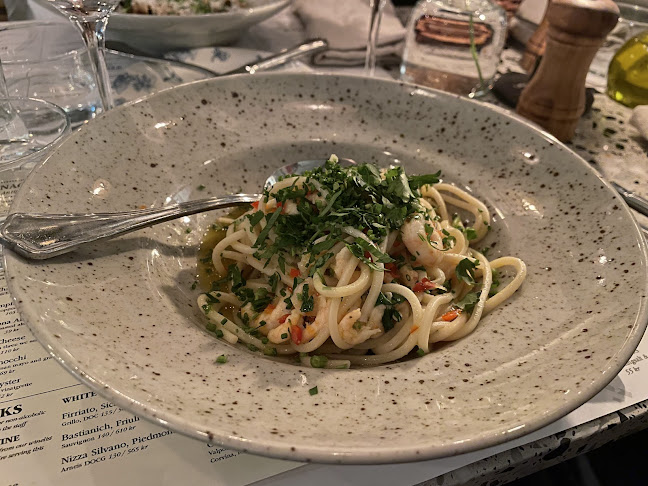 Opinii despre La Cena - Skellefteå în Skellefteå - Gastronomi och hotellverksamhet