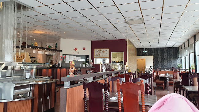 Comentarii opinii despre Thai Fu Quing