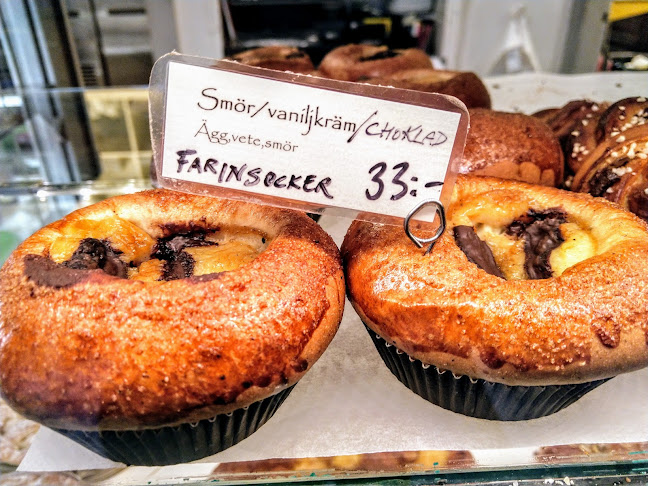 Opinii despre Du Bon Pain - gott bröd în Solna - Gastronomi och hotellverksamhet