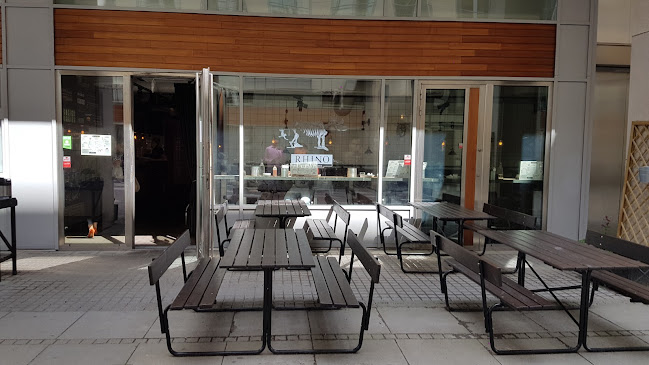 Via Loreto (fd. Rhino Food)