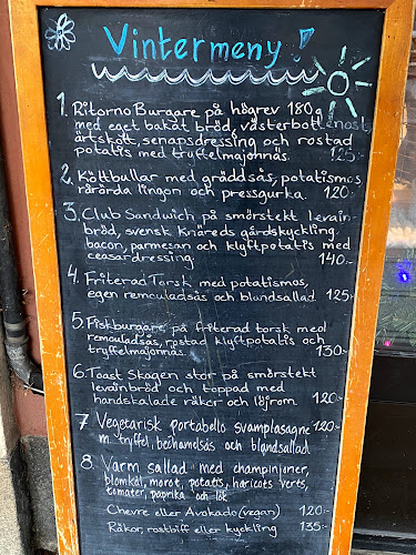 Ritorno Konditori Etc.