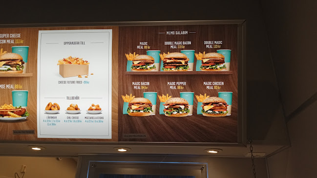 Comentarii opinii despre Sibylla