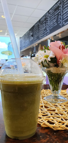 Suzi Cafe Phone number