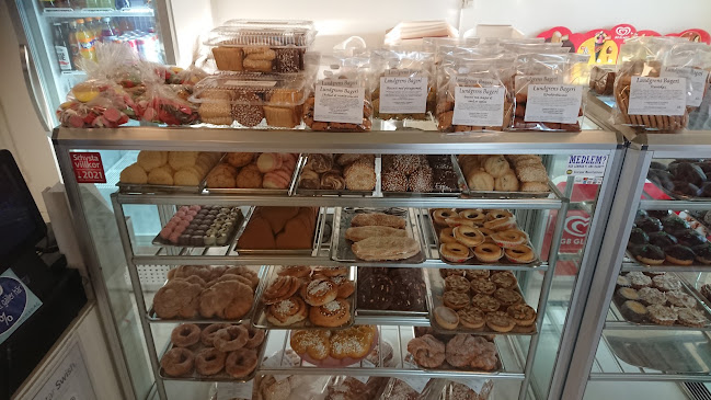 Opinii despre Lundgrens Bageri & Konditori în Österfärnebo - Gastronomi och hotellverksamhet