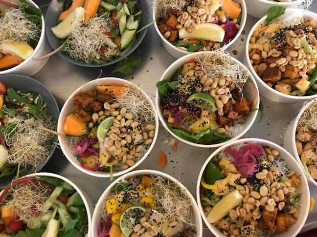 Välfärden - kök & kaffe