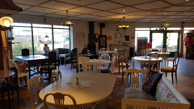 M&J Matsalar AB Restaurang Dalahästen