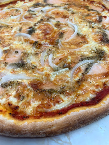 Pizzeria Viktoria Phone number