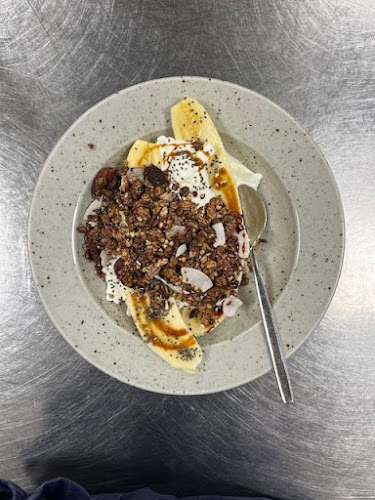 Cafè Pom & Flora Vasastan Phone number