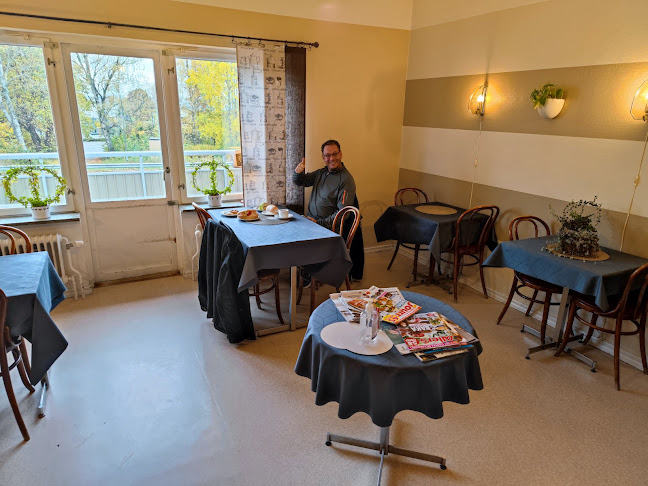 Konditori Köp City - Karlskoga