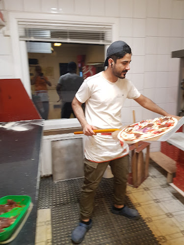 Comentarii opinii despre Pizzeria Milano