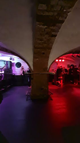 Opinii despre Stopet Rockbar în Norrköping - Gastronomi och hotellverksamhet