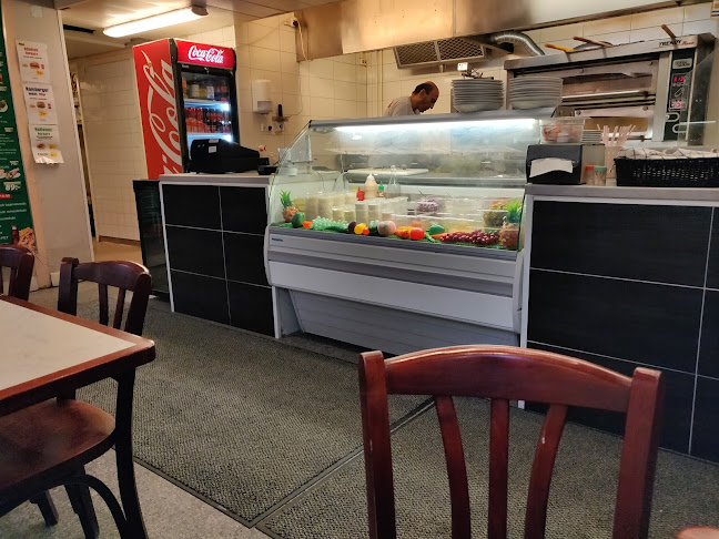 Rosenlundsgatan 27, 118 63 Stockholm