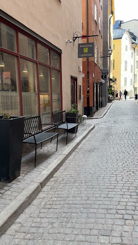 Restaurang Tradition - Gastronomi och hotellverksamhet