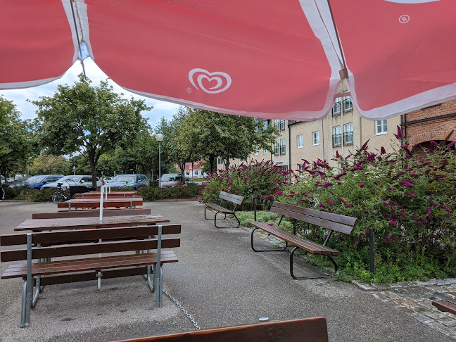 Glass- & Sillabåten