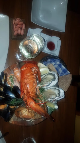 Comentarii opinii despre Restaurang Räkan