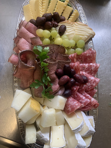 Comentarii opinii despre Café Saga