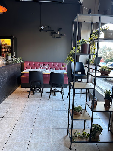 The South Indian Helsingborg - Gastronomi och hotellverksamhet