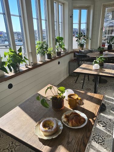 Hamnbageriet - Gastronomi och hotellverksamhet