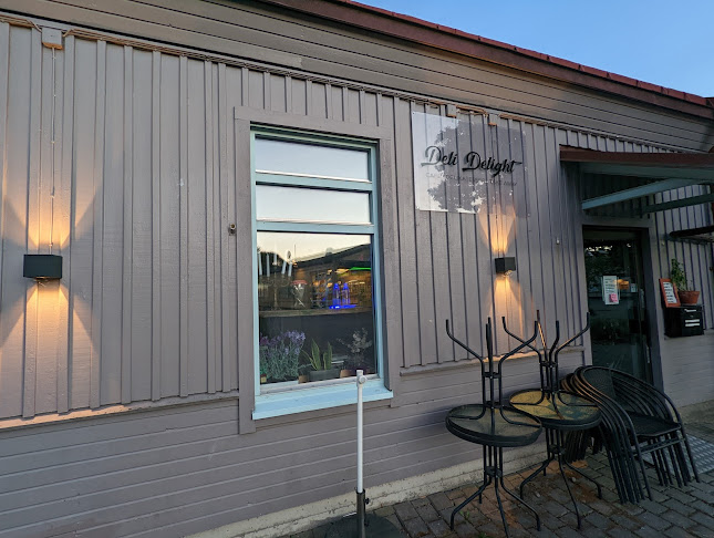 Deli Delight - Trosa