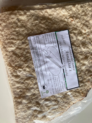 Reviews of Gävbo Bakstra - tunnbröd i Gammalkil in Gammalkil - Gastronomi och hotellverksamhet