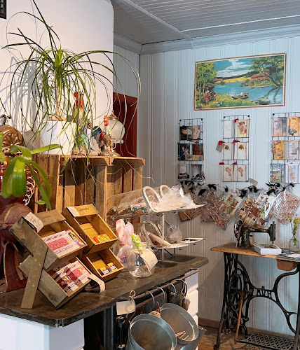 Lanthandeln, Nordanå - Skellefteå