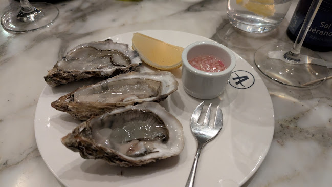 Opinii despre Café Atlantique în Stockholm - Gastronomi och hotellverksamhet