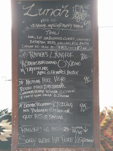 Reviews of Babajan Bar in Stockholm - Gastronomi och hotellverksamhet