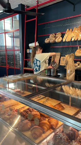 Bageriet BAK - Farsta