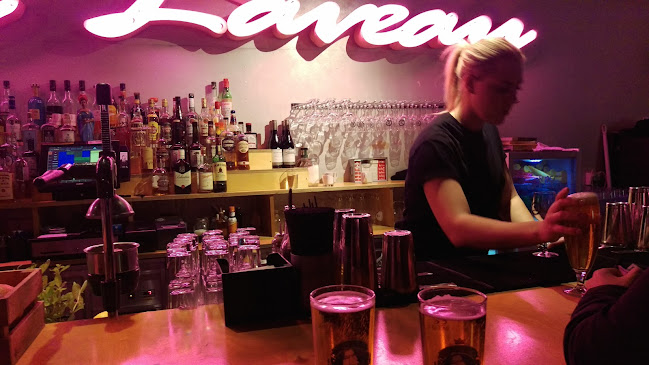 Opinii despre Marie Laveau în Stockholm - Gastronomi och hotellverksamhet