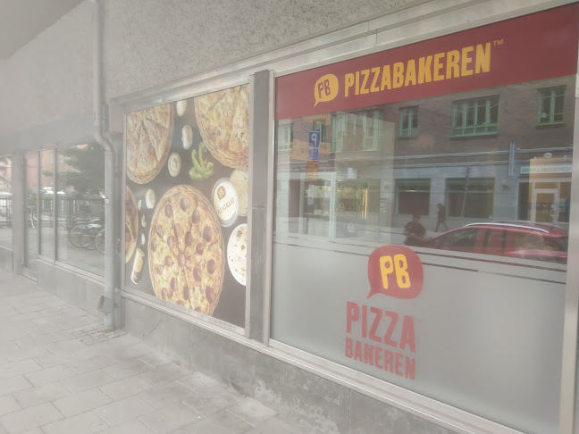 Drottninggatan 27, 702 22 Örebro