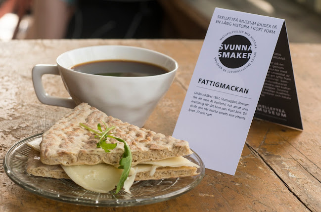 Ernst Westerlunds Alle, 931 32 Skellefteå