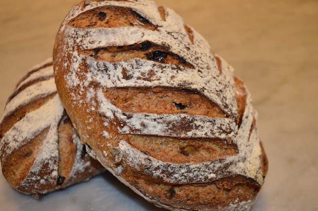 Opinii despre Premiumbageriet în Göteborg - Gastronomi och hotellverksamhet