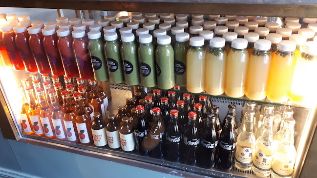 Kaffeverket - Gastronomi och hotellverksamhet