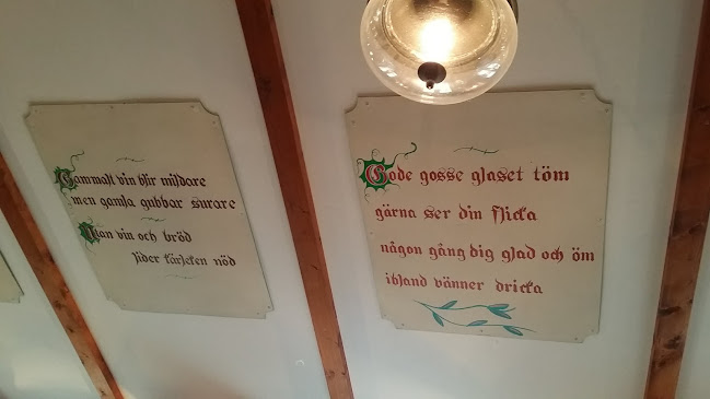 Storgatan 36, 514 40 Limmared