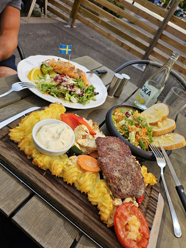 Comentarii opinii despre Stulna Bestick