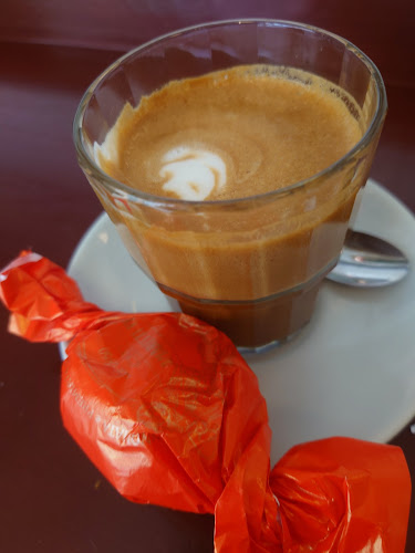 Comentarii opinii despre Poli Caffé