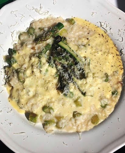 Bar Italia - Göteborg