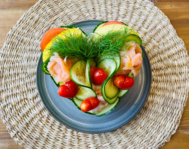 Restaurang Vardagslyx i Örnsköldsvik Open Times