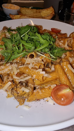 Bistro Telefonplan - Hägersten