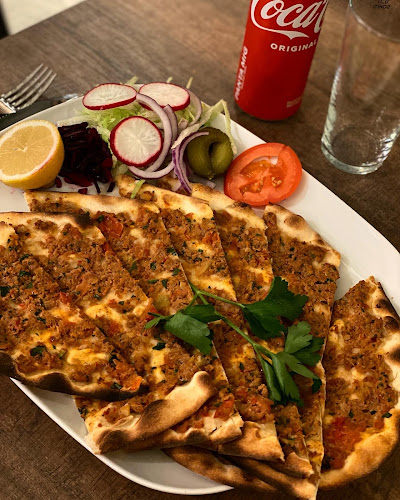 Comentarii opinii despre Pizzeria Telegrafen