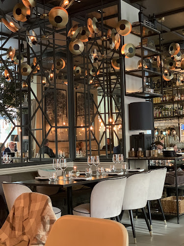 La Perla - Stockholm