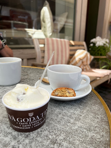 Comentarii opinii despre Kafé Två Goda Ting