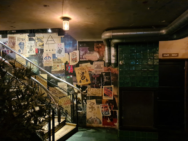 Comentarii opinii despre Barabicu