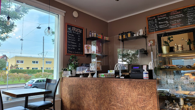 Sunes Fik - Göteborg