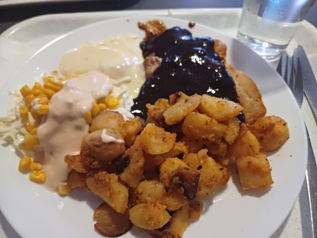 Köpmangatan 4, 683 30 Hagfors