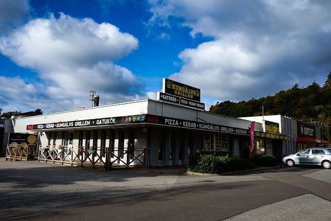 Comments and reviews of Kungälvsgrillen - Grill Restaurang Kungälv