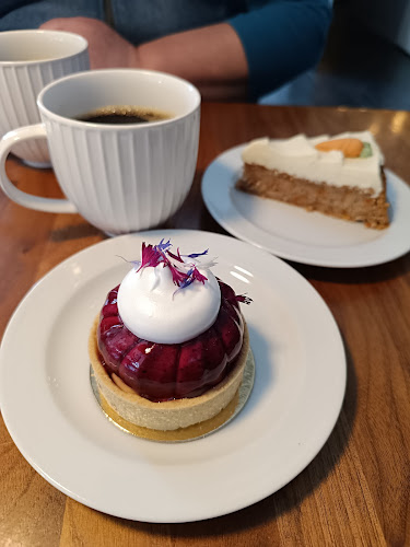 Esplanaden 1, 571 31 Nässjö